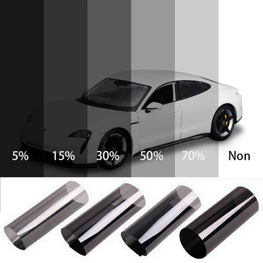 Removable Car Window Tint