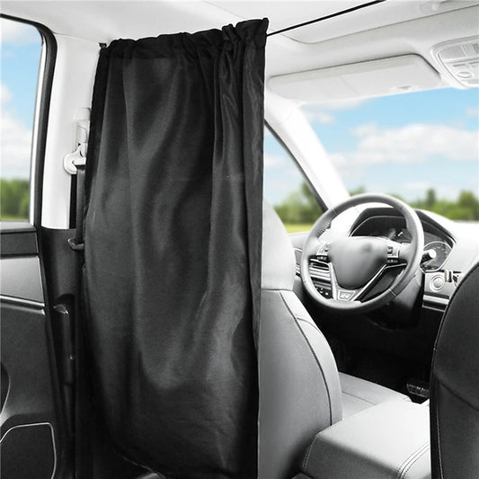 Car Isolation Curtain